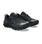 Кроссовки женские Asics Gel Trabuco 12 Gore-Tex Black 1012B607-002
