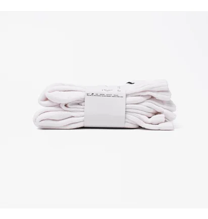 Шкарпетки унісекс Nike U Nk V Cush Crew (3 пари, утеплені) Value White SX4508-101