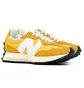 Кросівки жіночі New Balance 327 Yellow WS327LAH