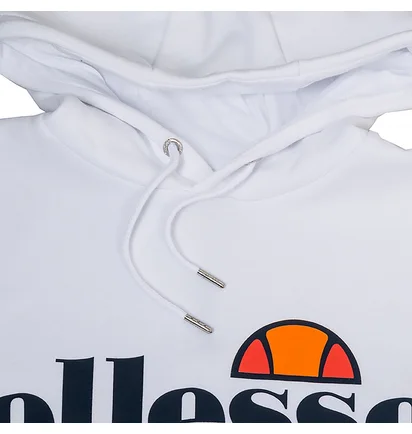 Худи мужское Ellesse Torices Oh Hoody White SGS03244-908