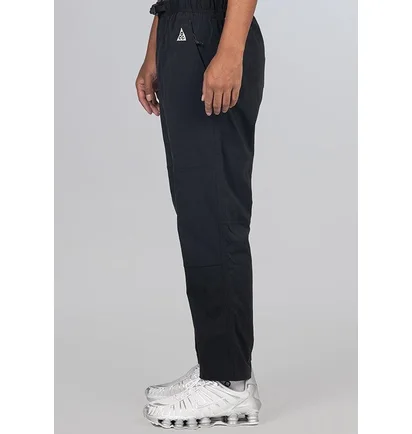Штани чоловічі Nike Acg Uv Hike Pant Black FN2450-010