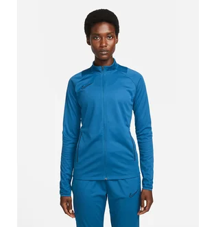 Спортивный костюм женский Nike W Nk Df Acd21 Trk Suit K Blue DC2096-407