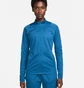Спортивний костюм жіночий Nike W Nk Df Acd21 Trk Suit K Blue DC2096-407