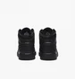 Кроссовки детские Air Jordan 1 Mid Black 554725-091