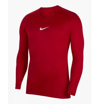 Термобілизна чоловіча Nike Dry Park First Layer Red Av2609-657