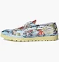 Туфлі унісекс Adidas Saint Florent Seafood Multi FW6672
