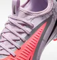Бутси дитячі Nike Phantom 6 Low Academy Metallic/Pink IF6944-600