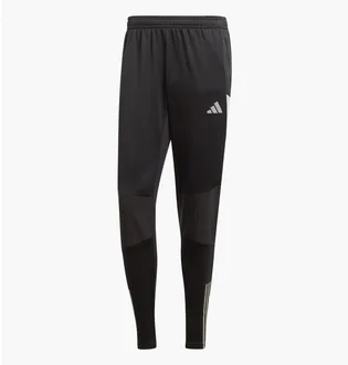 Штани чоловічі Adidas Tiro 23 Competition Winterized Black IL7265