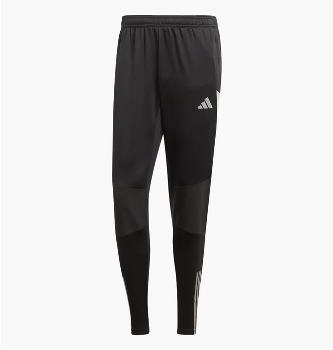 Штаны мужские Adidas Tiro 23 Competition Winterized Black IL7265