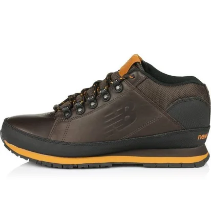 Кроссовки мужские New Balance 754 Black H754BY