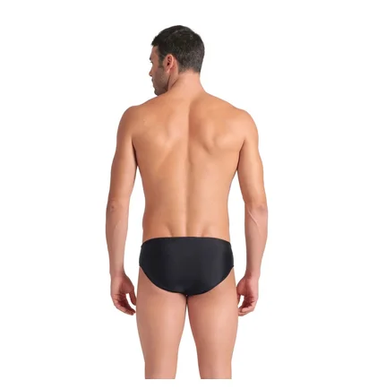Плавки мужские Arena Kikko V Swim Briefs Black 006750-508