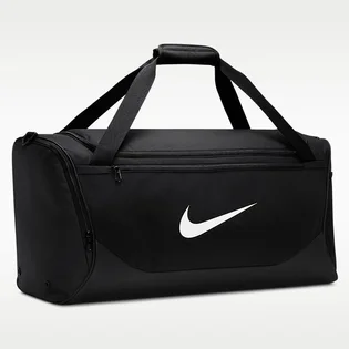 Сумка унісекс Nike Brsla M Duff - X Black IB4392-010