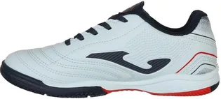 Футзалки детские Joma Toledo White TOJW2505IN