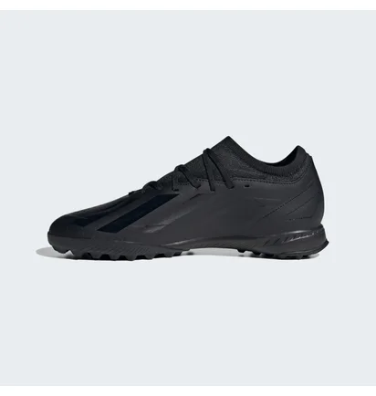 Сороконіжки чоловічі Adidas X Crazyfast.3 Turf Shoes Black ID9336