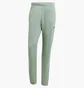 Штаны мужские Adidas Trefoil Essentials French Terry Green JD2427