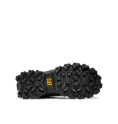 Черевики жіночі Caterpillar Intruder Galosh 2.0 Black P111559