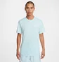 Футболка мужская Nike Nsw Club Tee Light Blue AR4997-476