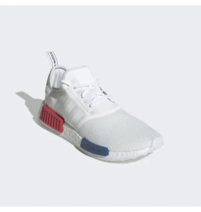 Кроссовки мужские Adidas Nmd R1 White GZ7925