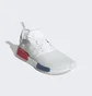 Кроссовки мужские Adidas Nmd R1 White GZ7925