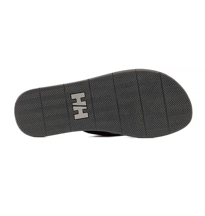Тапочки мужские Helly Hansen Seasand Hp 2 Black 11954-993