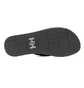Тапочки мужские Helly Hansen Seasand Hp 2 Black 11954-993
