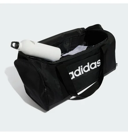 Сумка унисекс Adidas Linear Small Black JE8343