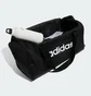 Сумка унисекс Adidas Linear Small Black JE8343