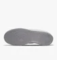 Кросівки чоловічі Nike Court Vision Low Next Nature White Dj6260-100