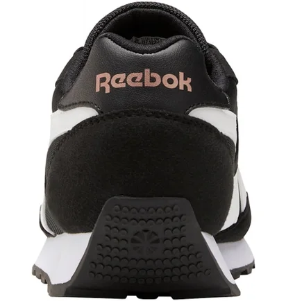 Кроссовки женские Reebok Classic Rewind Run Black FX2957