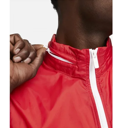 Спортивний костюм чоловічий Nike Sportswear Club Orange DR3337-657