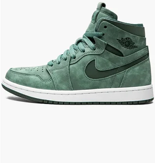 Кросівки жіночі Air Jordan 1 High Zoom Air Cmft Turquoise CT0979-301