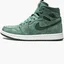 Кросівки жіночі Air Jordan 1 High Zoom Air Cmft Turquoise CT0979-301