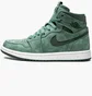 Кросівки жіночі Air Jordan 1 High Zoom Air Cmft Turquoise CT0979-301