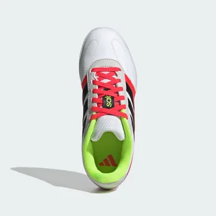 Футзалки детские Adidas Super Sala Iii White JP5435