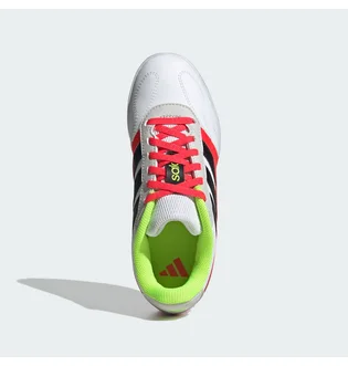 Футзалки детские Adidas Super Sala Iii White JP5435