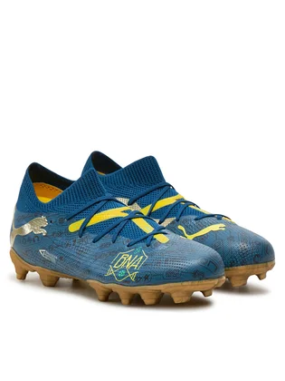 Бутси дитячі Puma Future 7 Match Bna Blue 108083-01