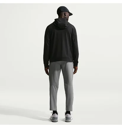 Кофта чоловіча Nike M Nk Df Uv Prmry Nano Fz Hd Black II1308-010