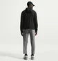 Кофта чоловіча Nike M Nk Df Uv Prmry Nano Fz Hd Black II1308-010