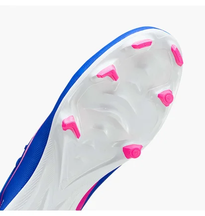 Бутсы мужские Nike Zm Vapor 16 Academy Fg/Mg Blue FQ1458-446