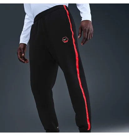 Спортивний костюм чоловічий Nike Tech Fleece Black IH4285-010__IH4287-010