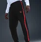 Спортивний костюм чоловічий Nike Tech Fleece Black IH4285-010__IH4287-010