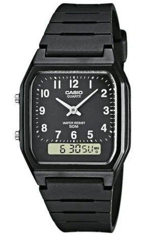 Часы мужские Casio Aw-48H-1Bvef