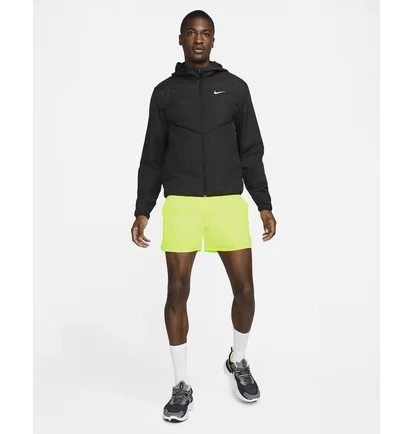 Куртка чоловіча Nike Therma-Fit Repel Black DD5644-010