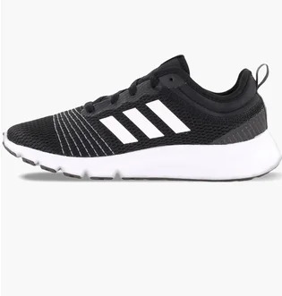 Кроссовки женские Adidas Fluidup Black H02009