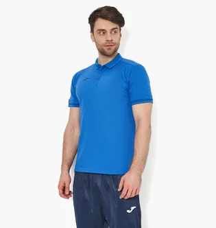 Поло чоловіче Joma Bali Ii Blue 100748.700
