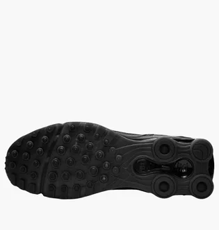 Кроссовки мужские Nike Shox Ride 2 Black IO8947-010