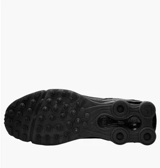 Кроссовки мужские Nike Shox Ride 2 Black IO8947-010