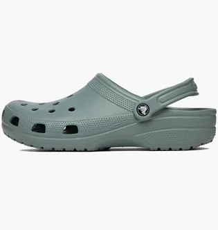 Тапочки унисекс CROCS Classic Clogs Grey 10001-3YO