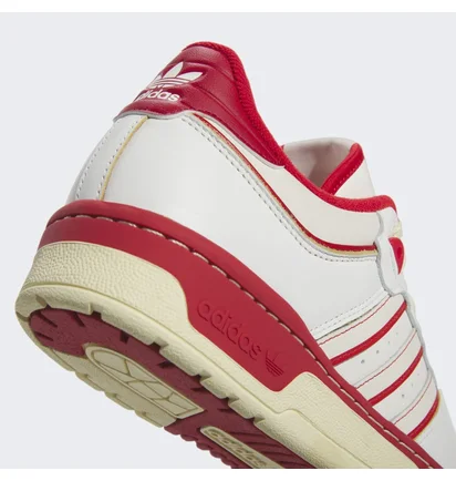 Кросівки чоловічі Adidas Rivalry Low 86 Shoes White Gz2557