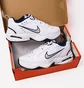 Кросівки чоловічі Nike Air Monarch Iv White 415445-102